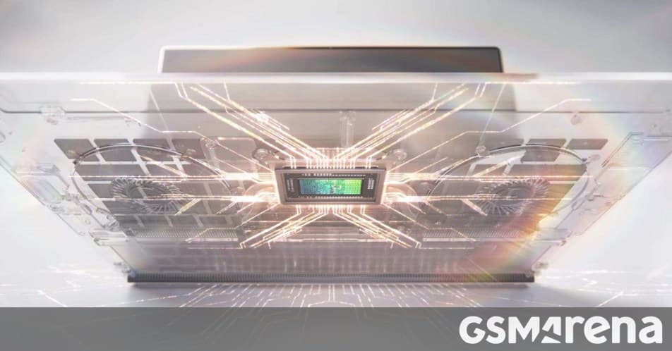 Nvidia RTX Spark: ARM CPU Meets RTX 5070 in New Laptop Chip