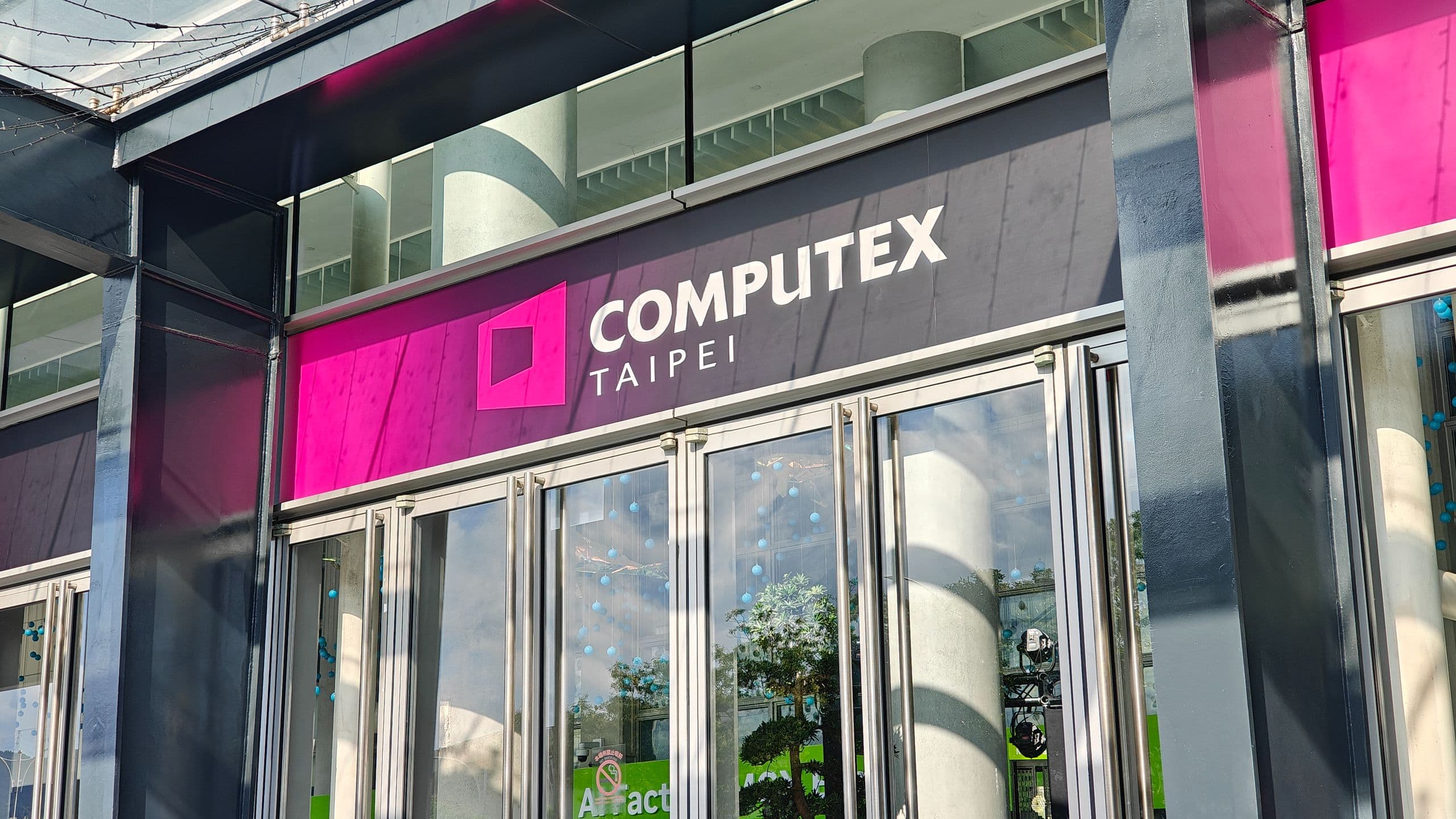 Computex 2026 Day One: Nvidia, Intel, AMD Reshape AI Hardware