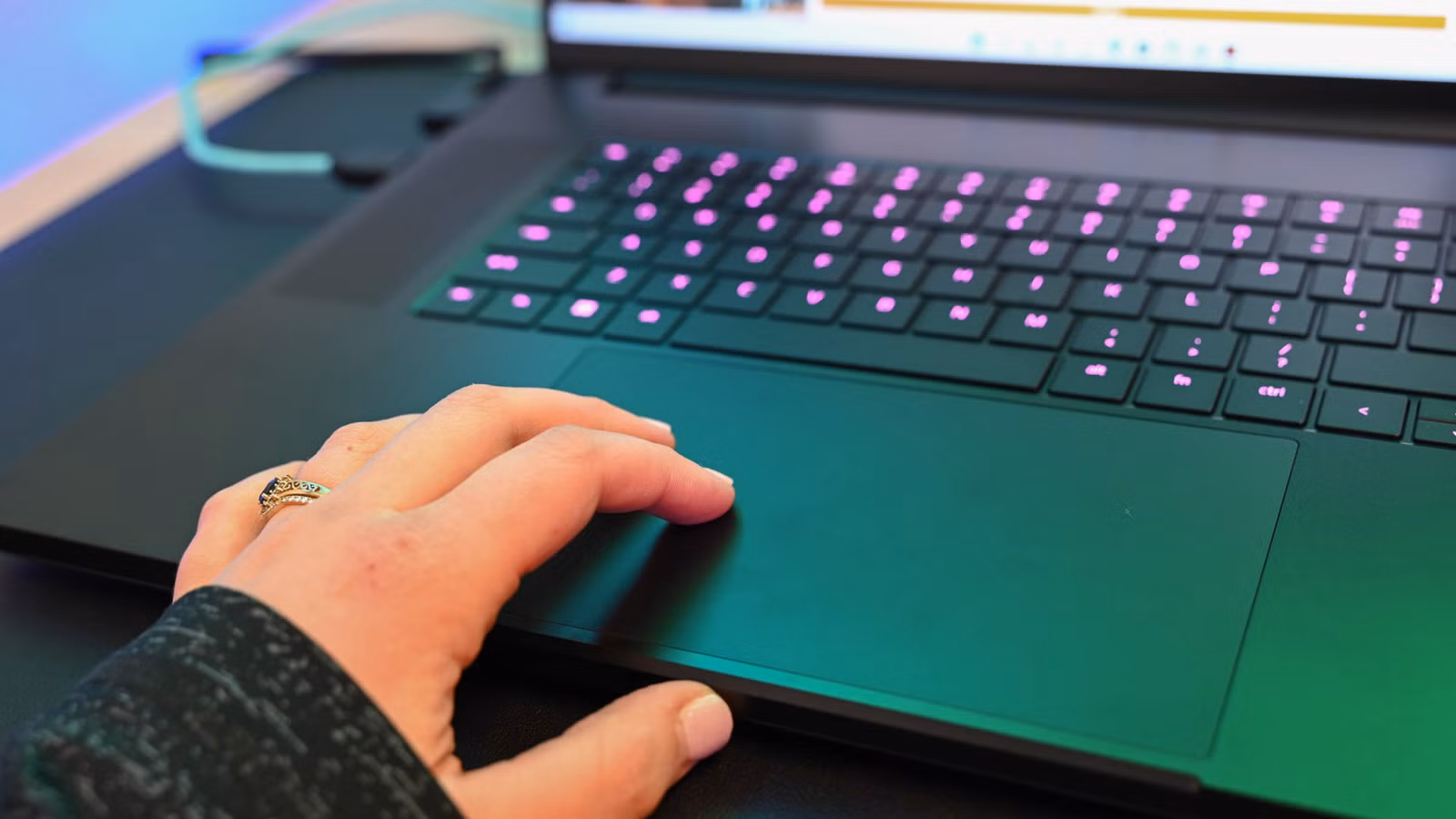 Windows 11 Gets Haptic Feedback, But 85% of Users Can't Feel It
