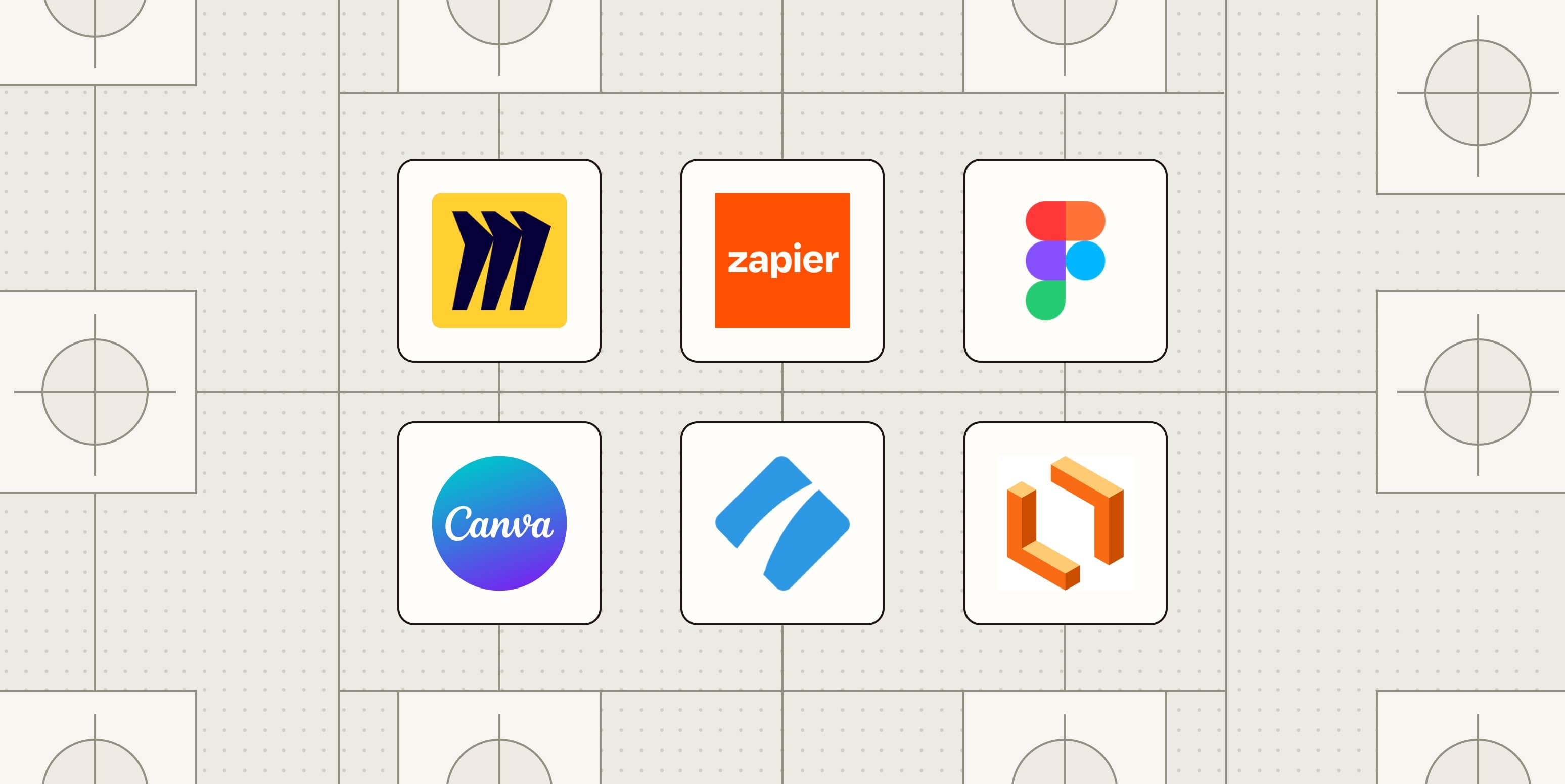 9 Process Mapping Tools That Turn Diagrams Into Automations