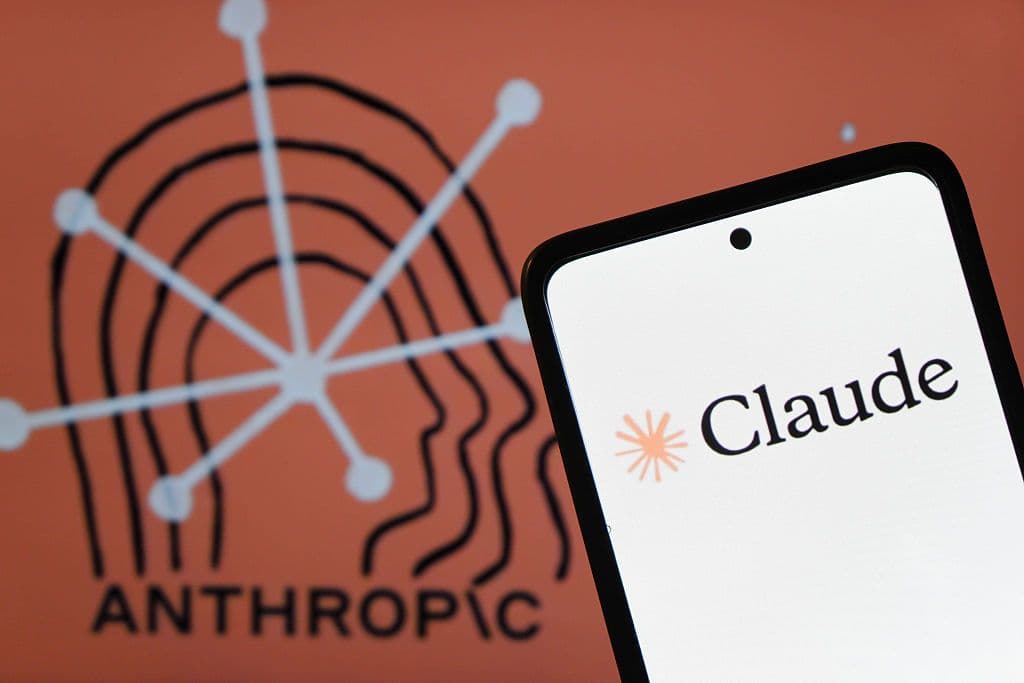 Anthropic Files for IPO, Races SpaceX and OpenAI to Wall Street