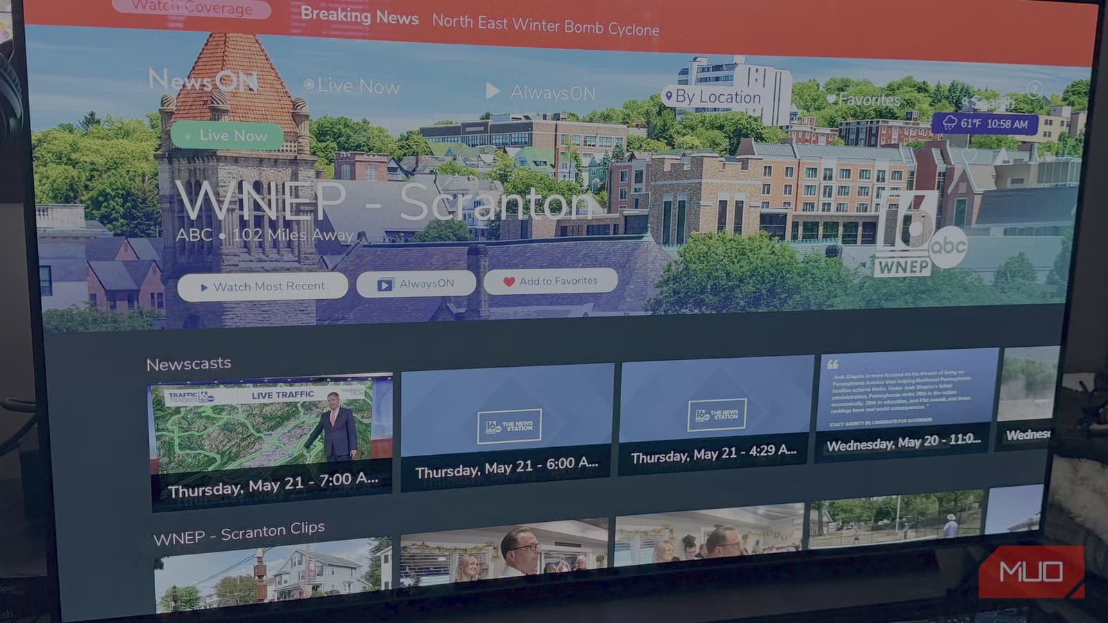 How to Watch Local News Free After Cutting Cable