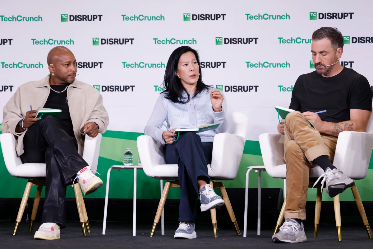 TechCrunch Startup Battlefield: How to Make the Top 20
