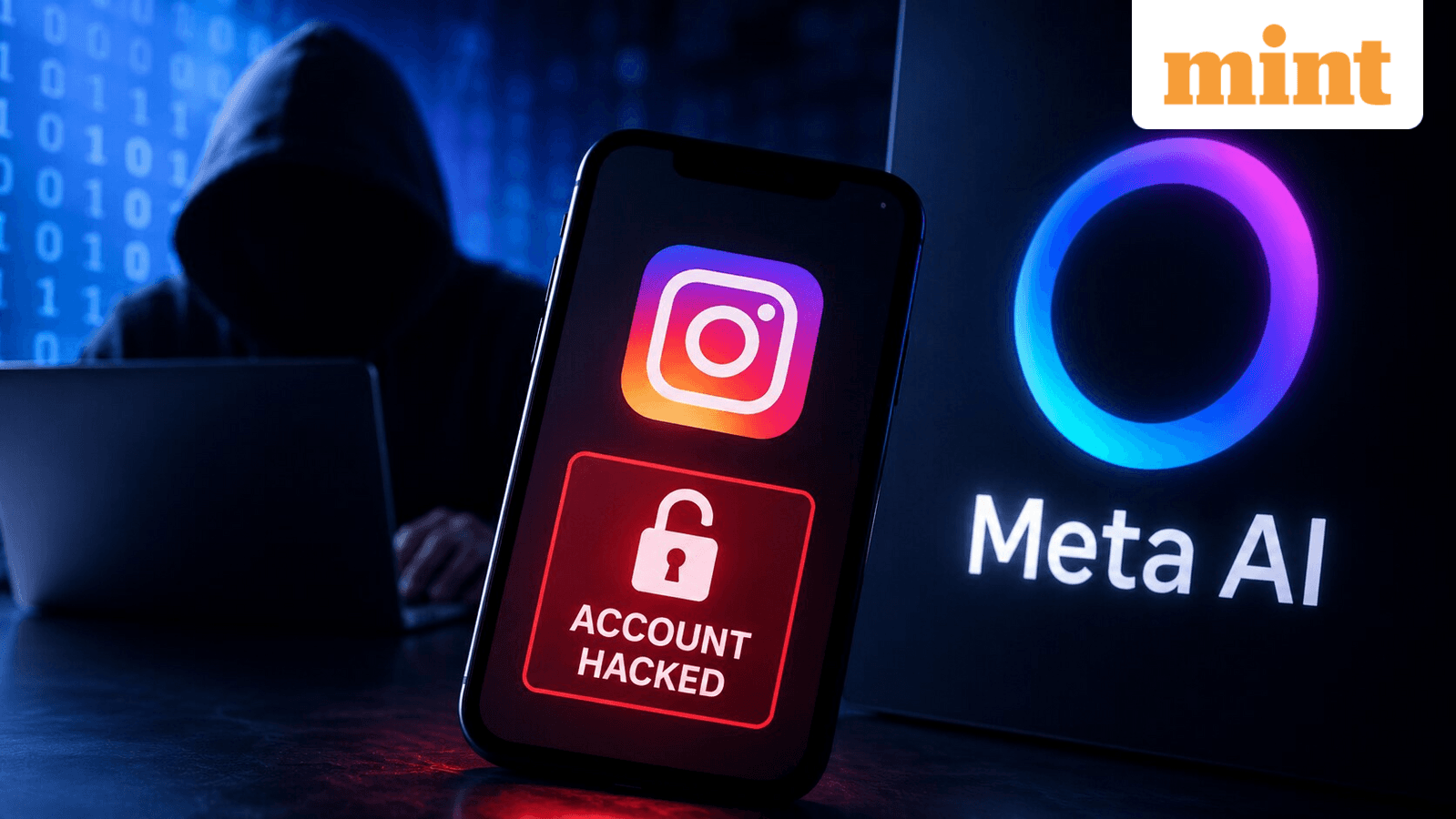 Meta AI Chatbot Hijacked to Steal High-Profile Instagram Accounts