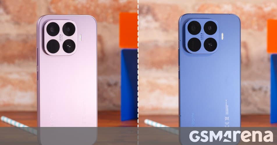 Xiaomi 17T vs 17T Pro: Is the €150 Upgrade Worth It?
