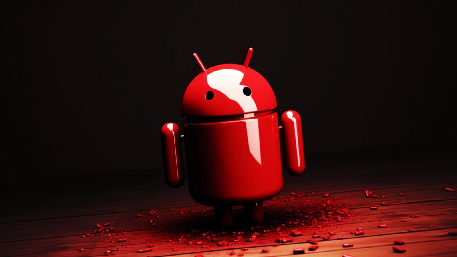 Google Patches Android Zero-Day Exploited in Targeted Attacks