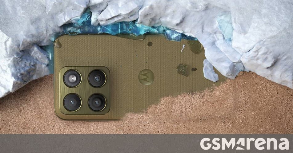 Motorola Edge (2026) Shrinks to 6.3 Inches, Launches June 11