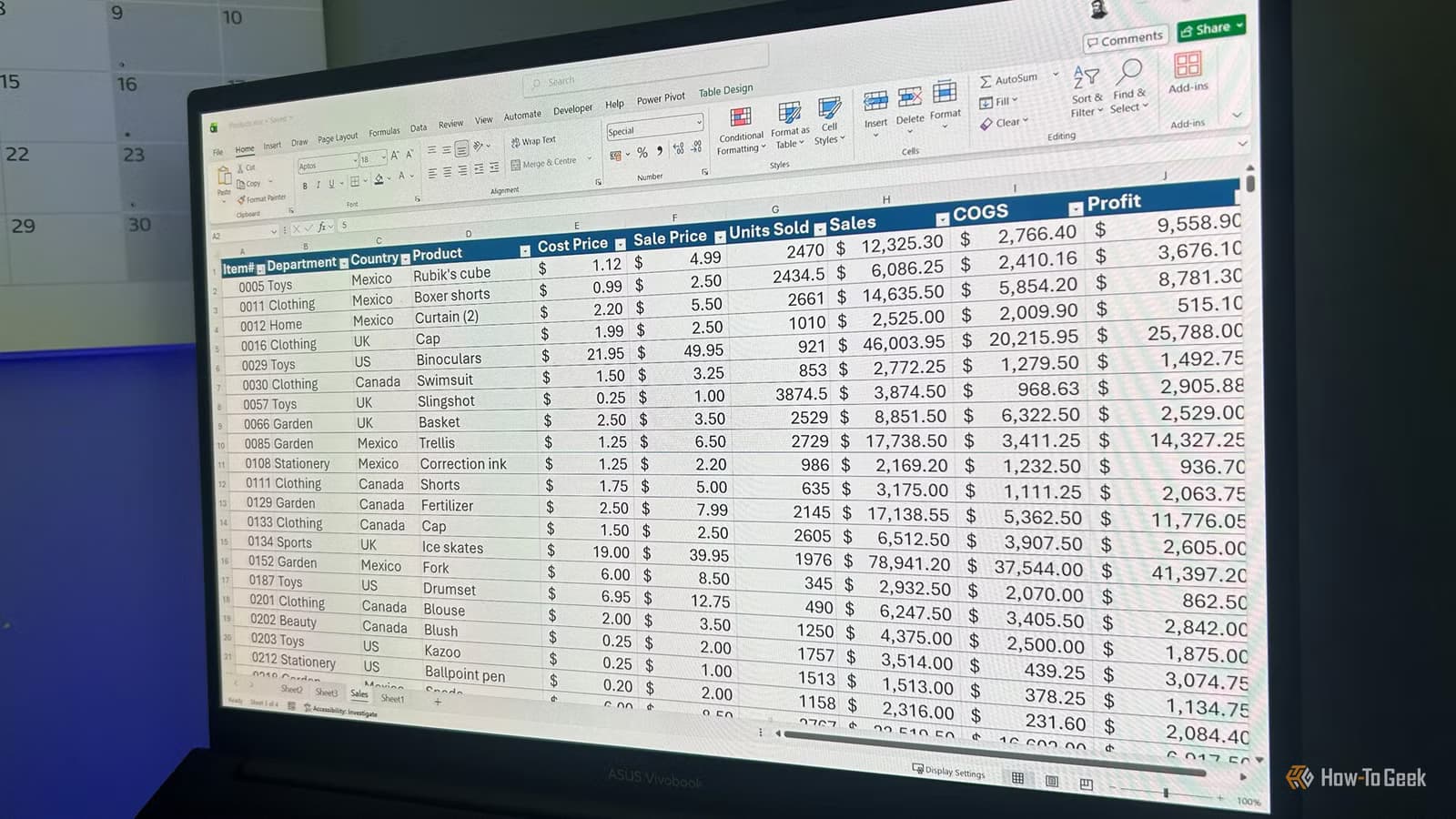 Excel Dynamic Arrays: One Formula, Thousands of Results