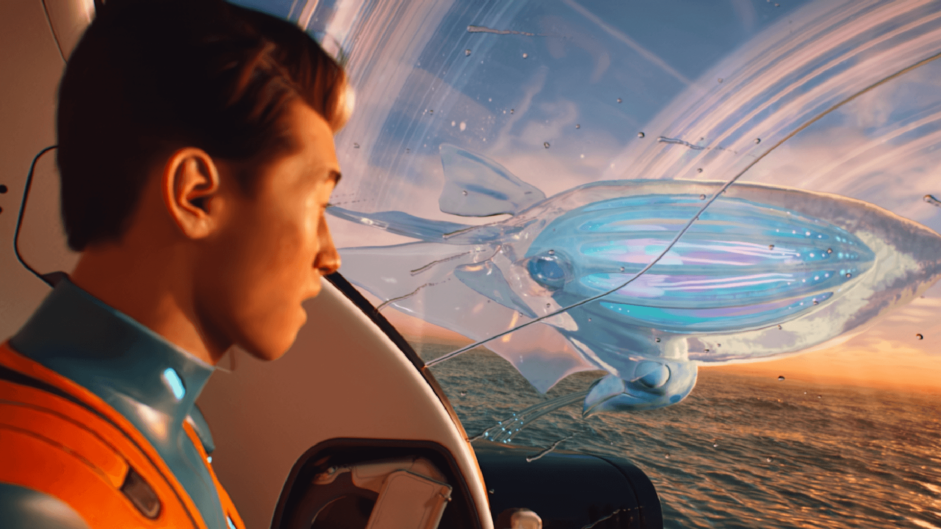 Subnautica 2's Scrapped Ecosystem Sim Had Dwarf Fortress Ambitions