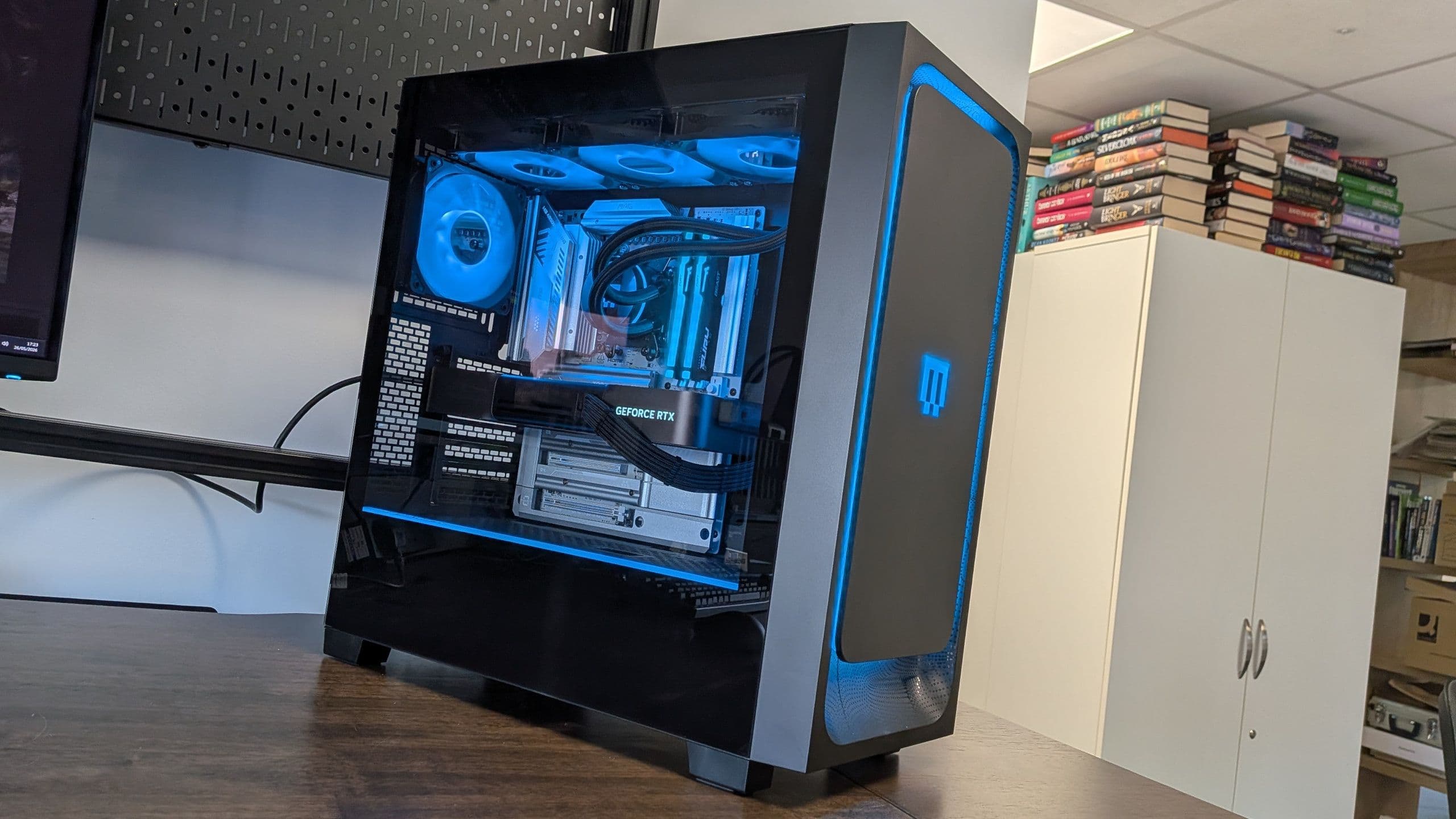 Maingear MG-1 Mk.II Review: Stunning Build, Steep Price