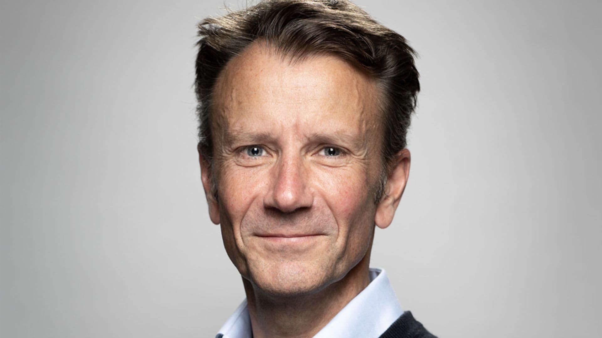 Embracer's New CEO Says Trust Is Improving After $2B Collapse