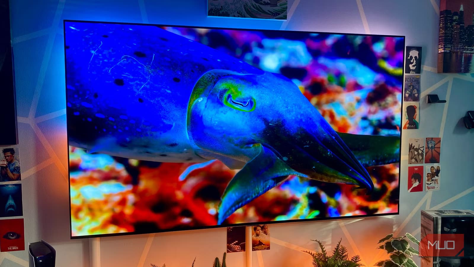 How to Fix Stuck Pixels on Your OLED TV for Free