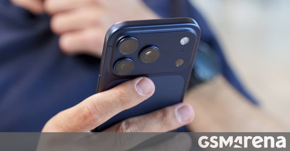 iPhone 18 Pro Battery Size Will Vary by Region, Leak Claims