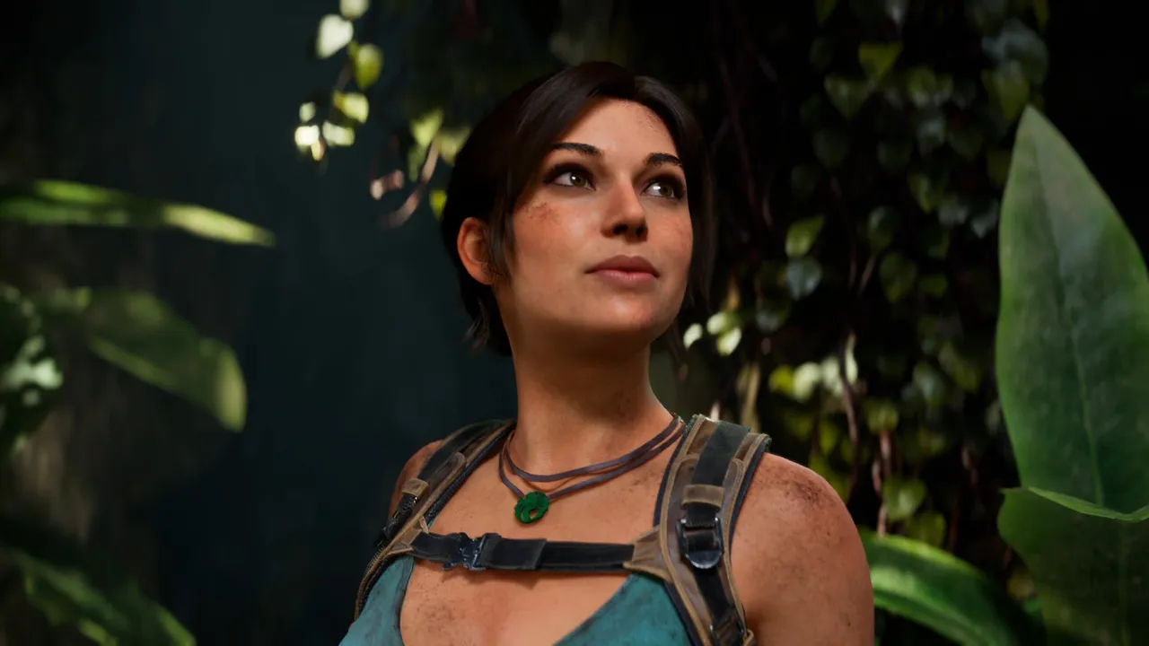 Tomb Raider: Legacy of Atlantis Delayed to February 2027