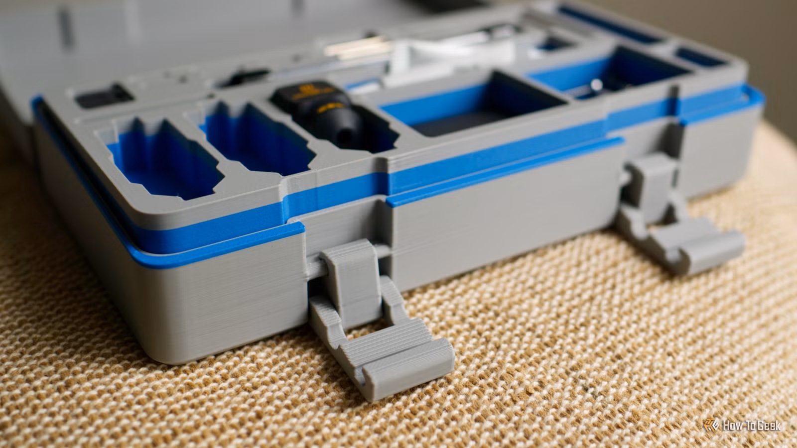 How to Hide 3D Print Seams: A Practical Guide
