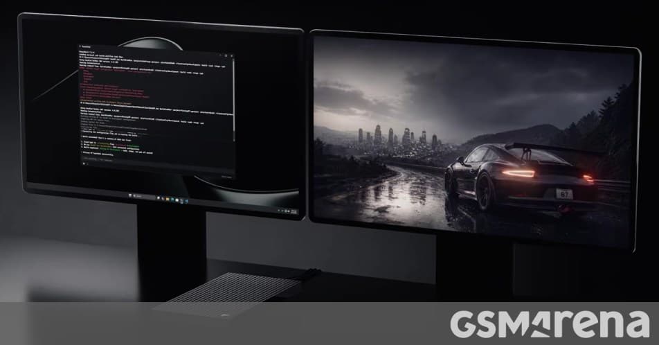 Microsoft Surface RTX Spark Dev Box: 128GB RAM for Local AI