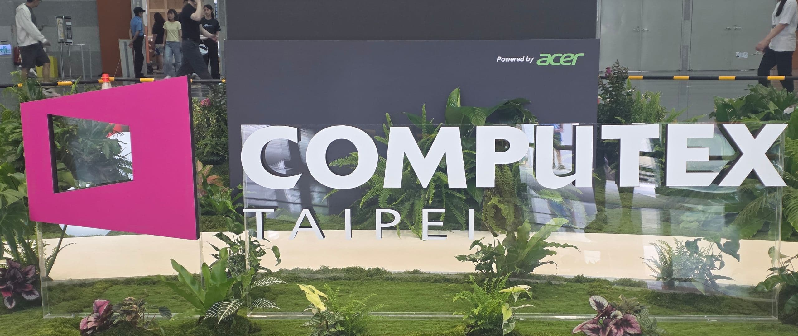 Computex 2026 Wraps: How the Show Became an AI Data Center Expo