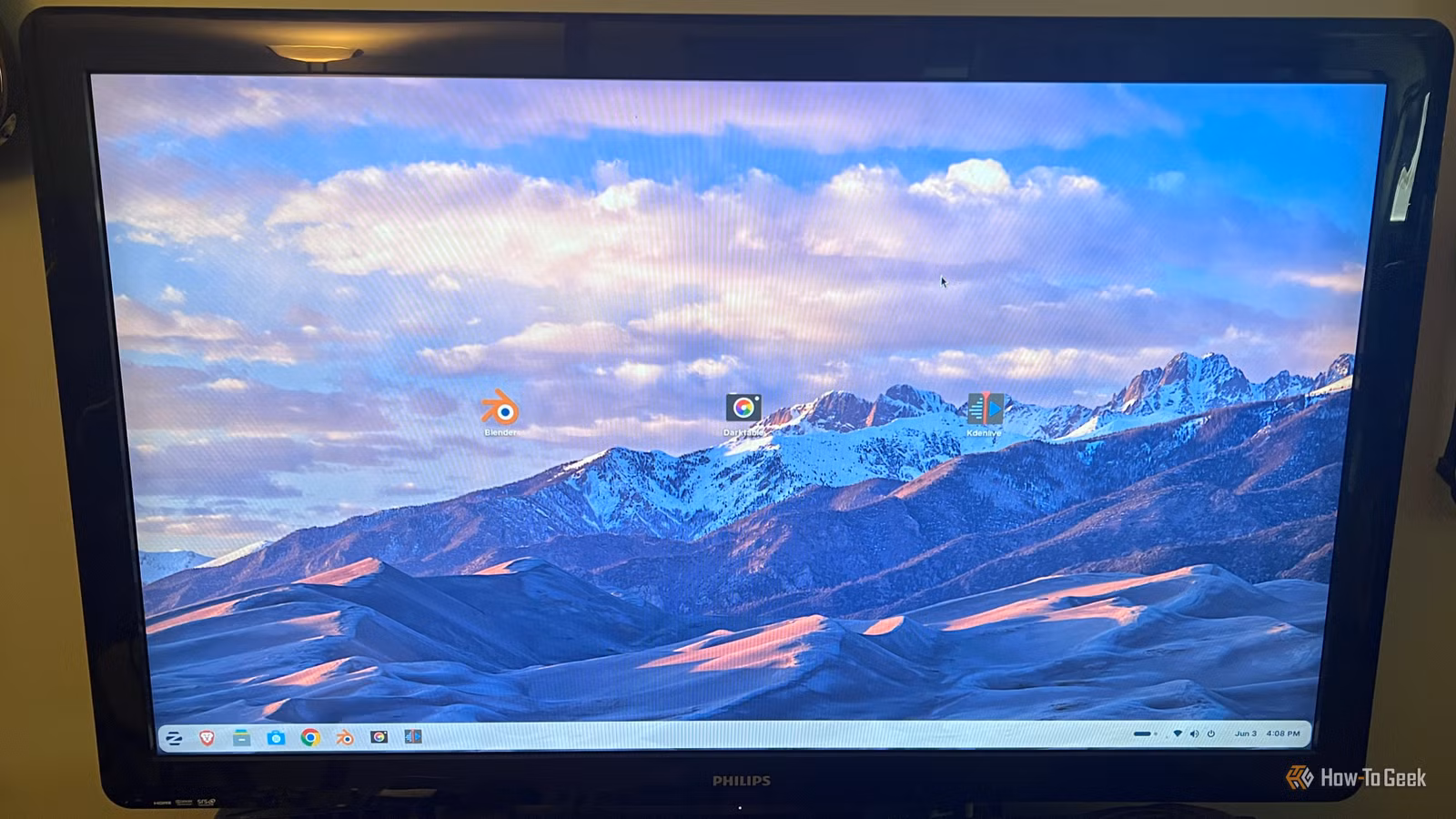 7 Linux Apps That Replace Adobe, Premiere Pro for Free
