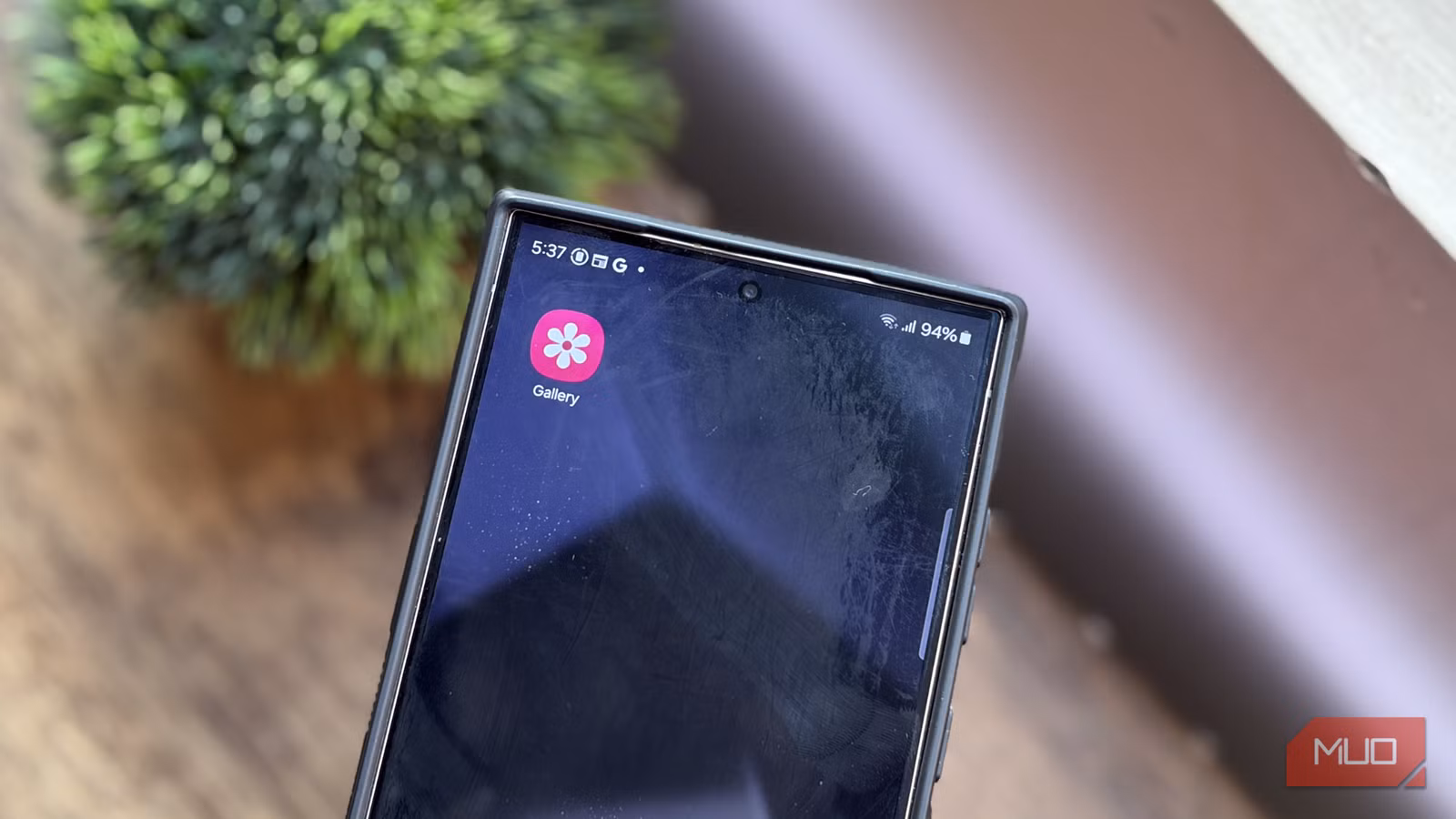 Samsung Gallery Now Does AI Edits Most People Buy Apps For
