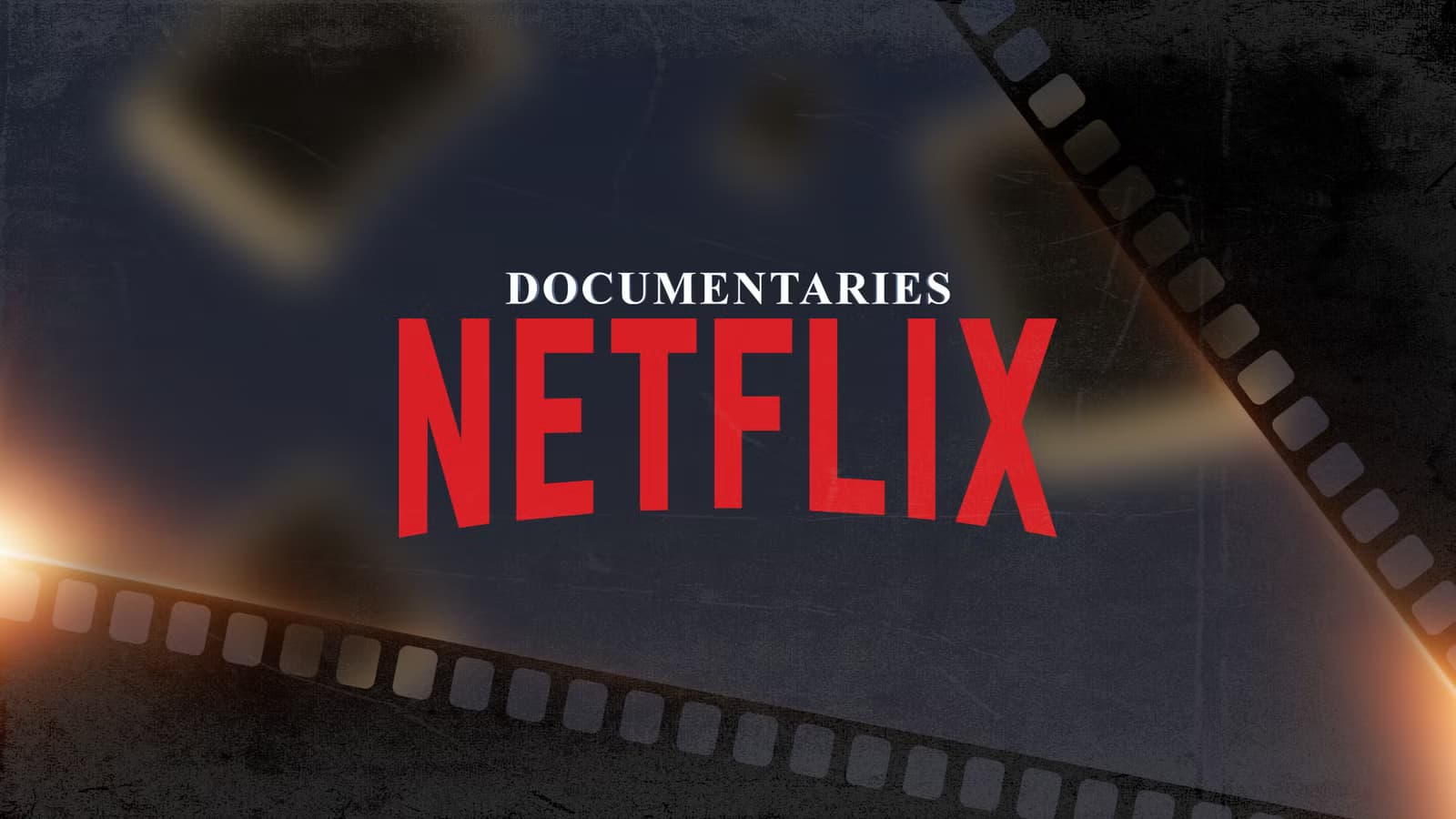 3 Netflix Documentaries to Watch This Weekend (June 5-7)