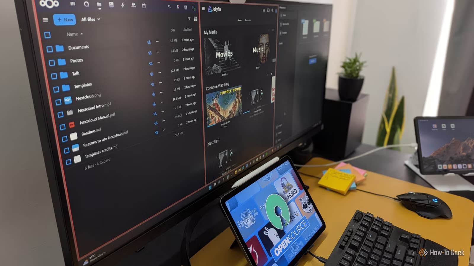 3 Open-Source Apps That Replace Your Paid Subscriptions