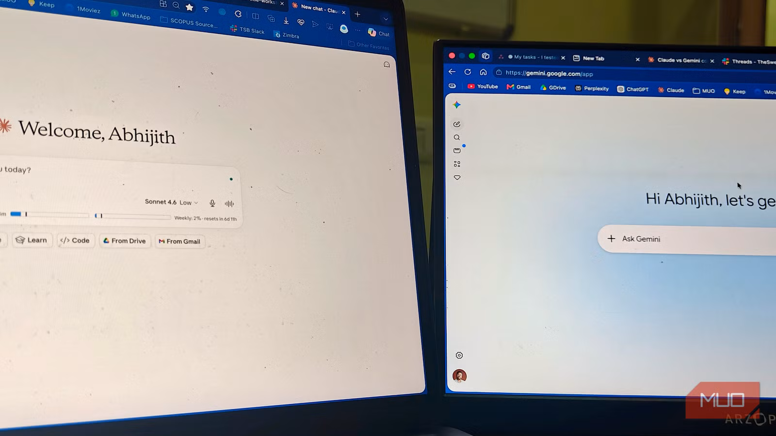 Claude vs Gemini: Context Window Size Isn't What Matters