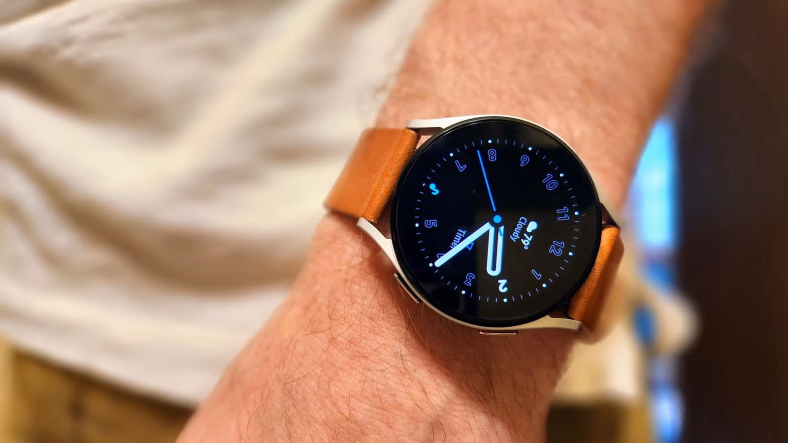 4 Galaxy Watch Features That Deserve More Attention