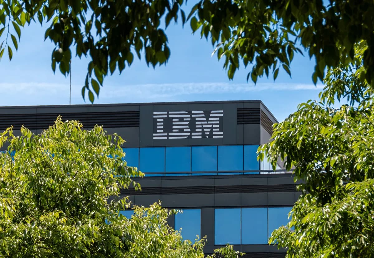 IBM Whistleblower Alleges Decade of Covered-Up Chinese Hacks