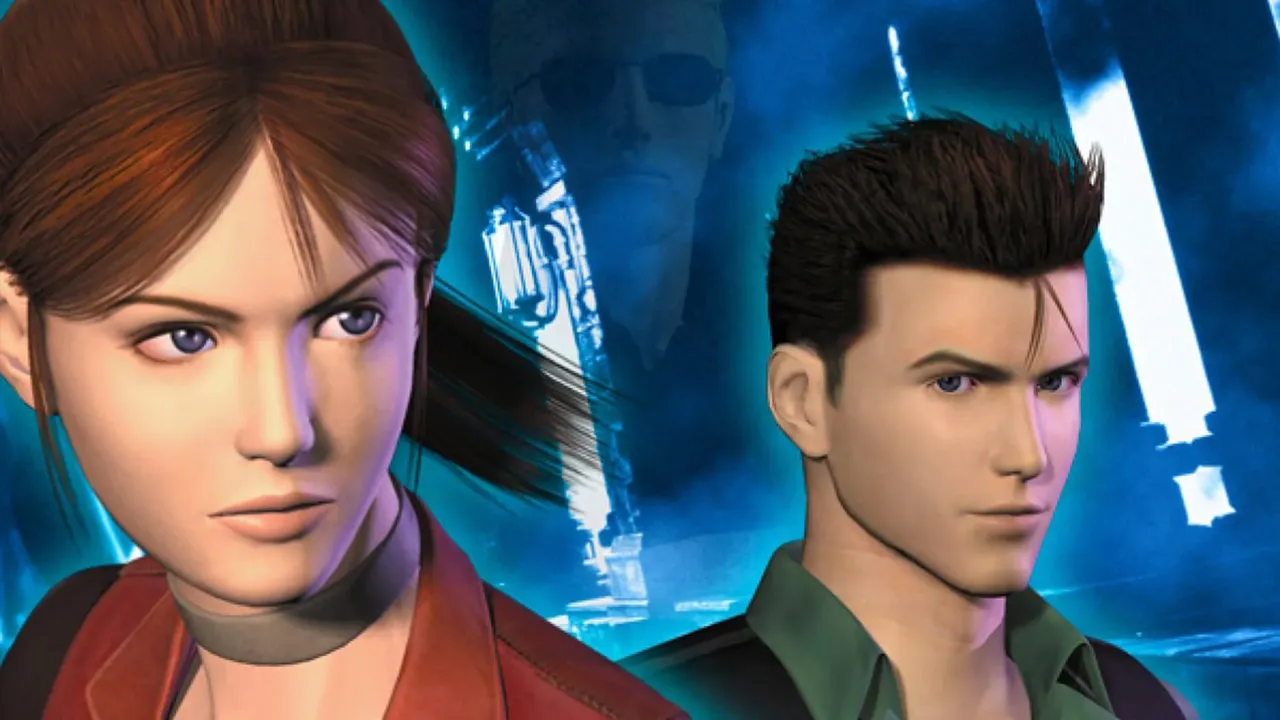 Resident Evil Veronica Remake Announced for 2027