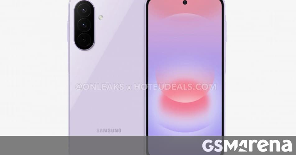 Galaxy A27 and Redmi 17 4G Clear Singapore Certification