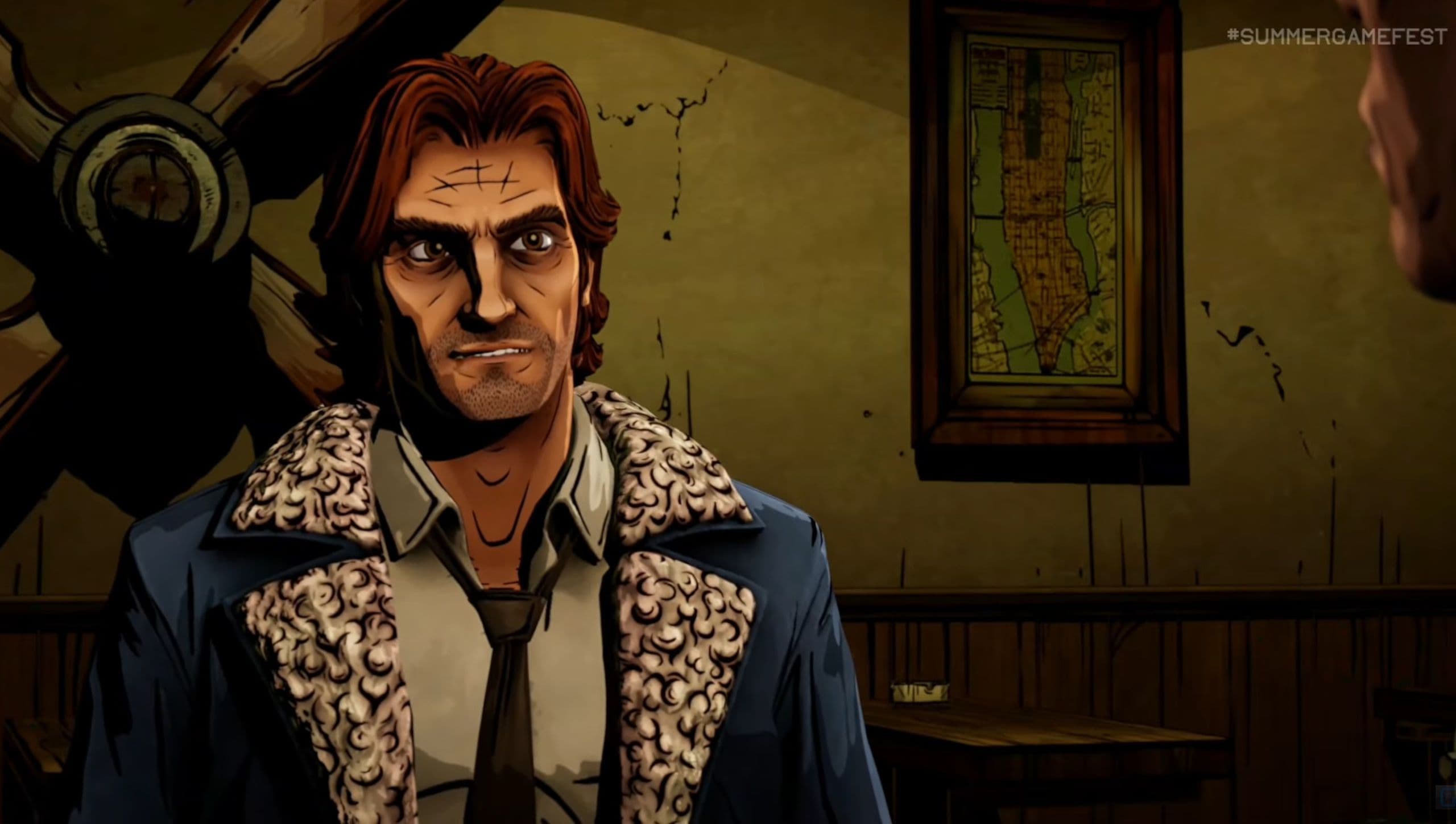 The Wolf Among Us 2 Finally Gets a Release Window: 2027