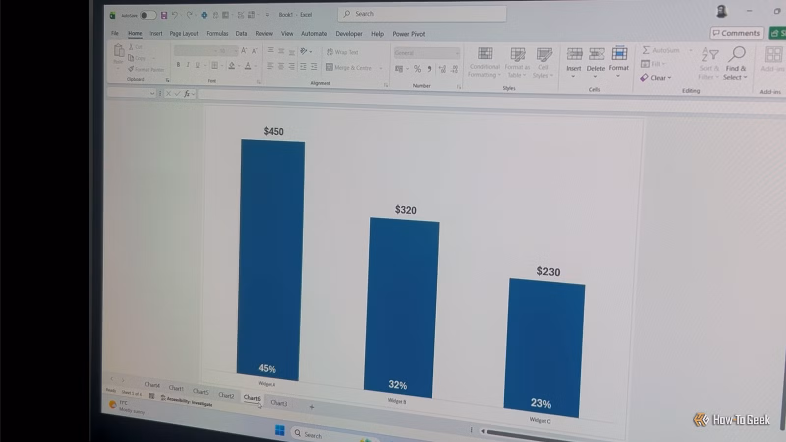 Python Plotting: How to Build Better Charts Than Excel