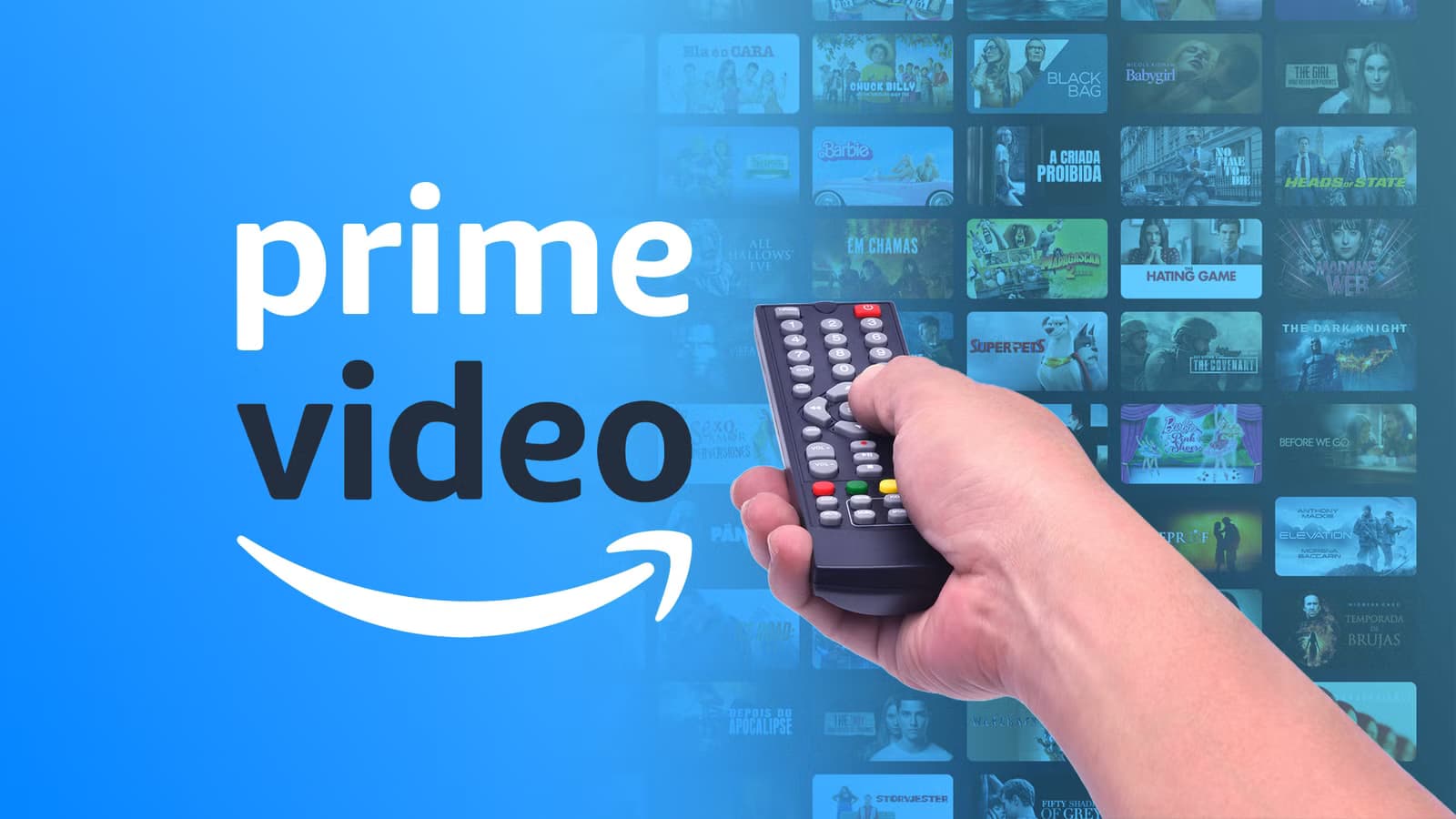 3 Prime Video Thrillers to Binge This Weekend: June 5-7