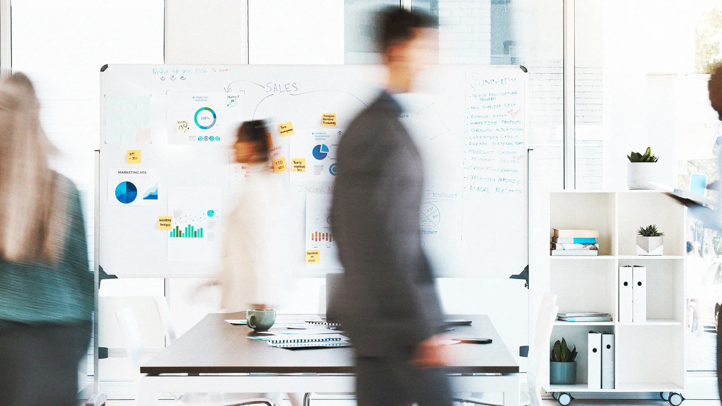 Why Thinking in Weeks Beats Daily To-Do Lists