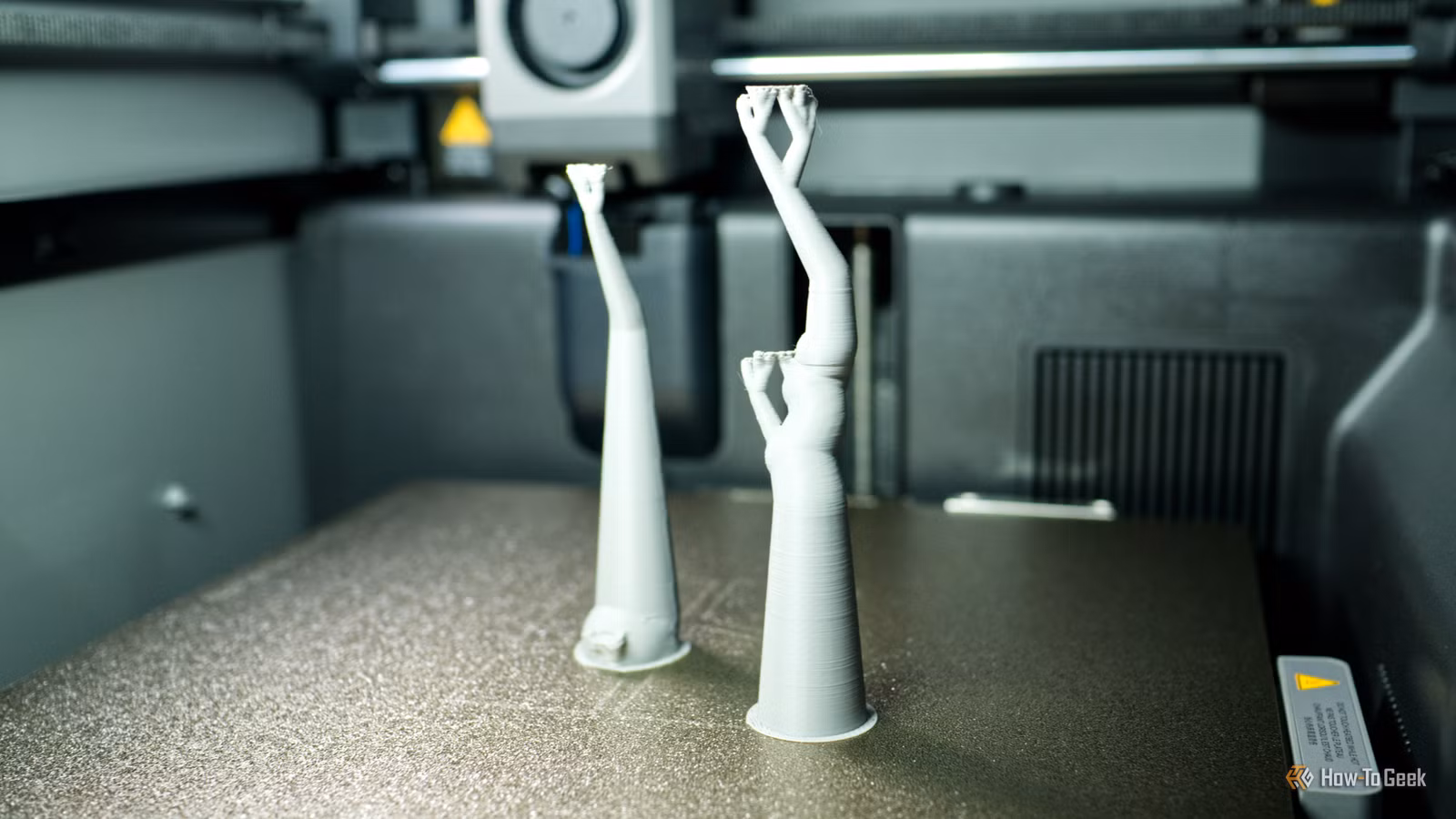 5 Ways to Fix 3D Printing Support Marks and Waste