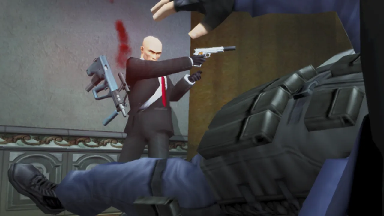 IO Interactive Revives Original Hitman Trilogy for 2027