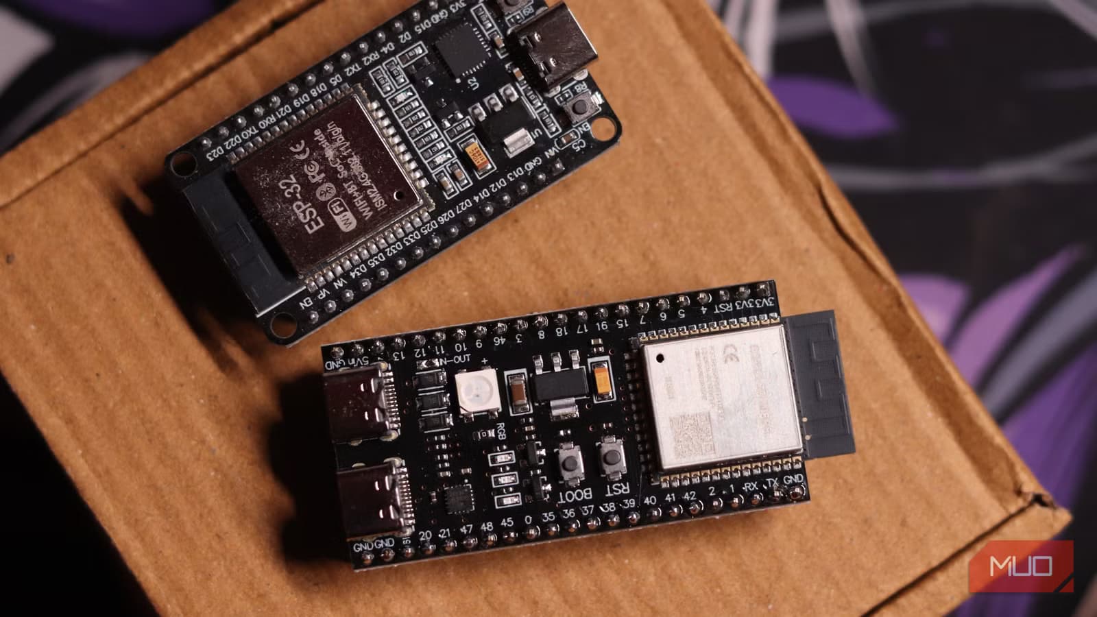3 Ways to Monitor Appliances with ESP32 Instead of Smart Plugs