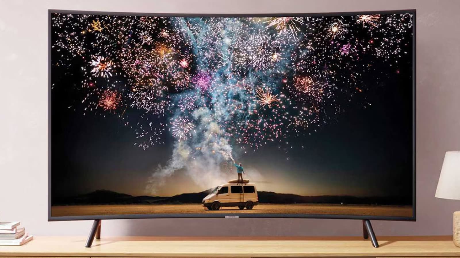 Why Curved TVs Disappeared From Living Rooms