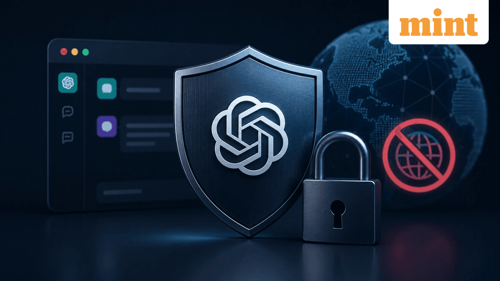 OpenAI Launches Lockdown Mode to Block Prompt Injection Attacks