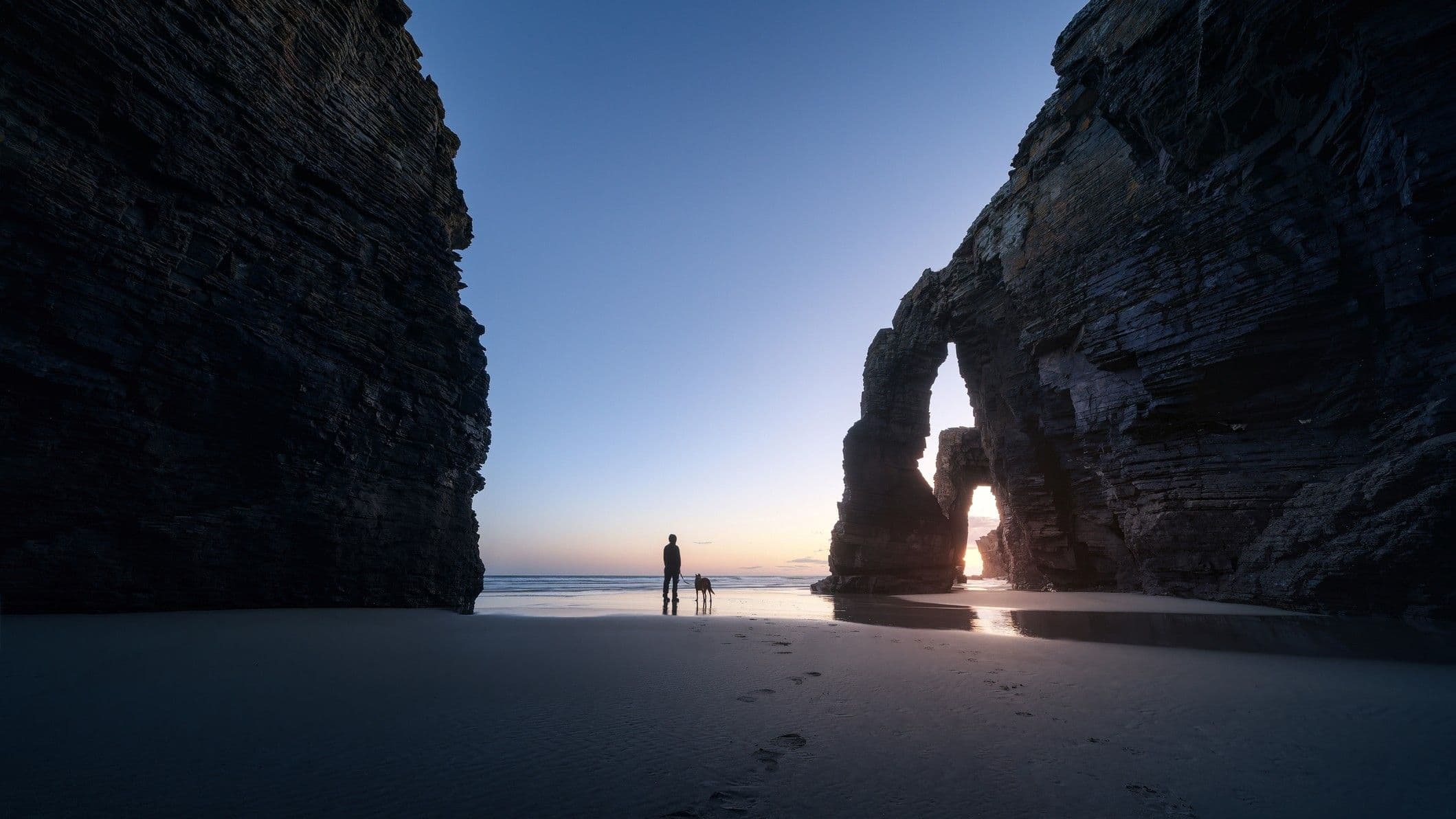 10 Spanish Beaches to Watch the 2026 Total Solar Eclipse
