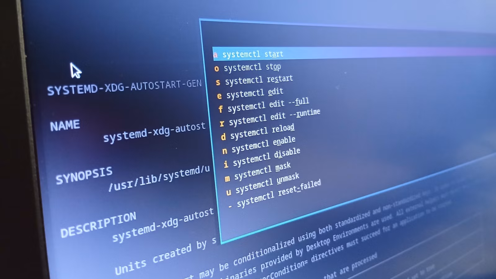 3 Linux CLI Tools That Fix Archive, Update, and Systemd Hassles