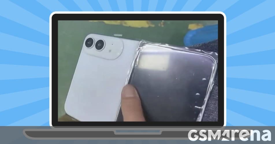 iPhone Fold Leak and Nvidia RTX Spark: Week 23 Recap