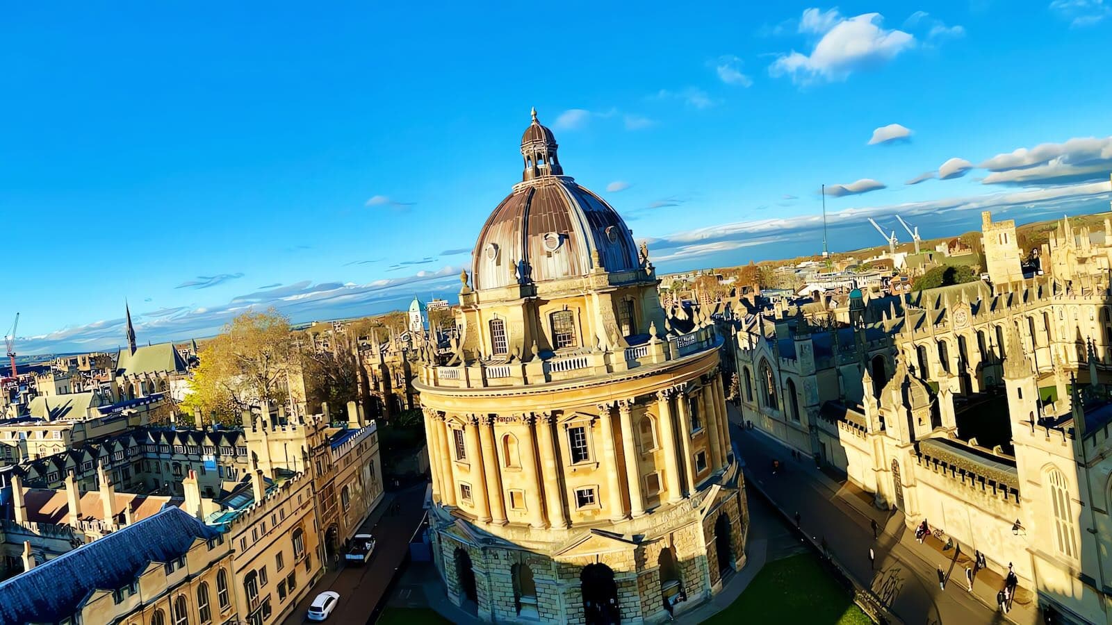 Oxford University Discloses Second Data Breach of 2026