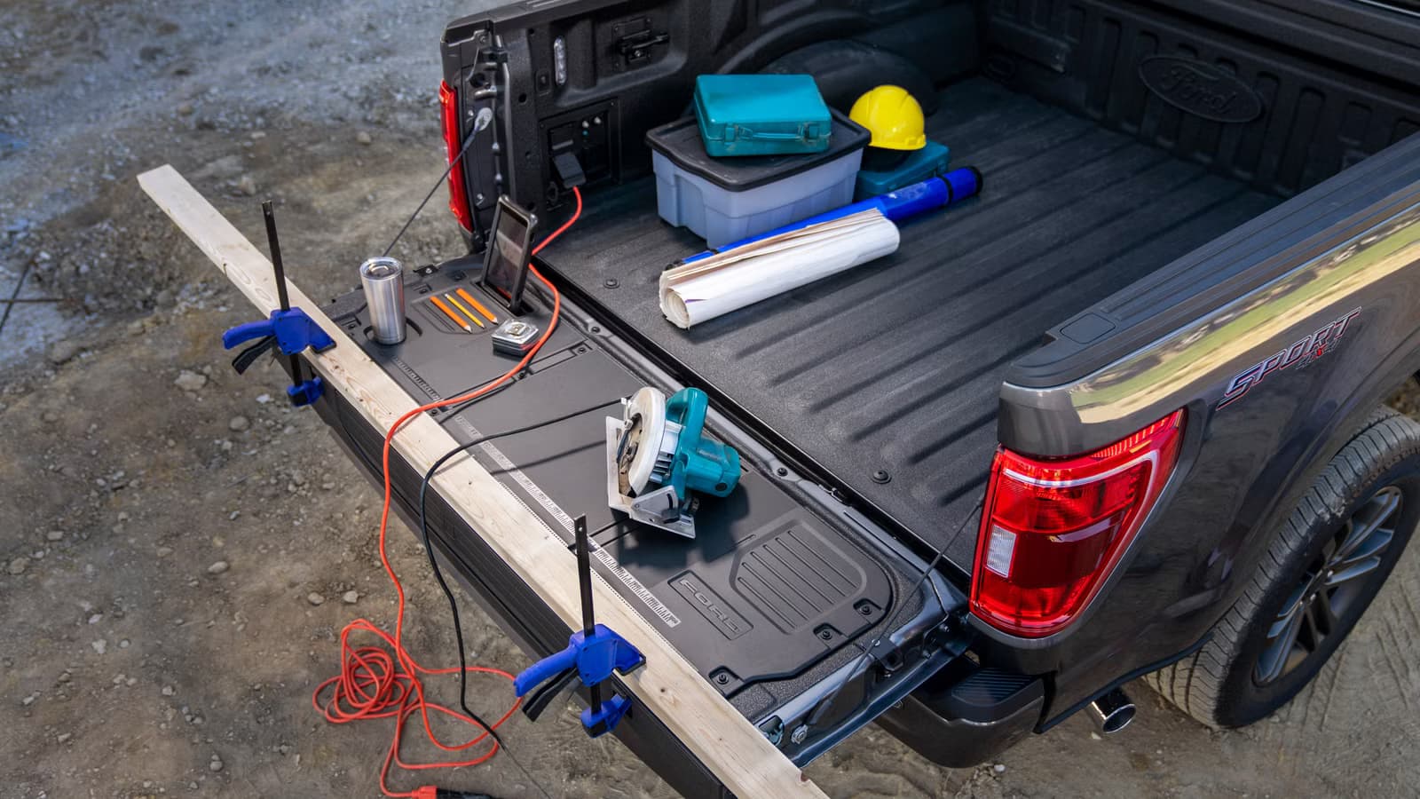 How Claude Found 3 Hidden F-150 Features in 788 Pages