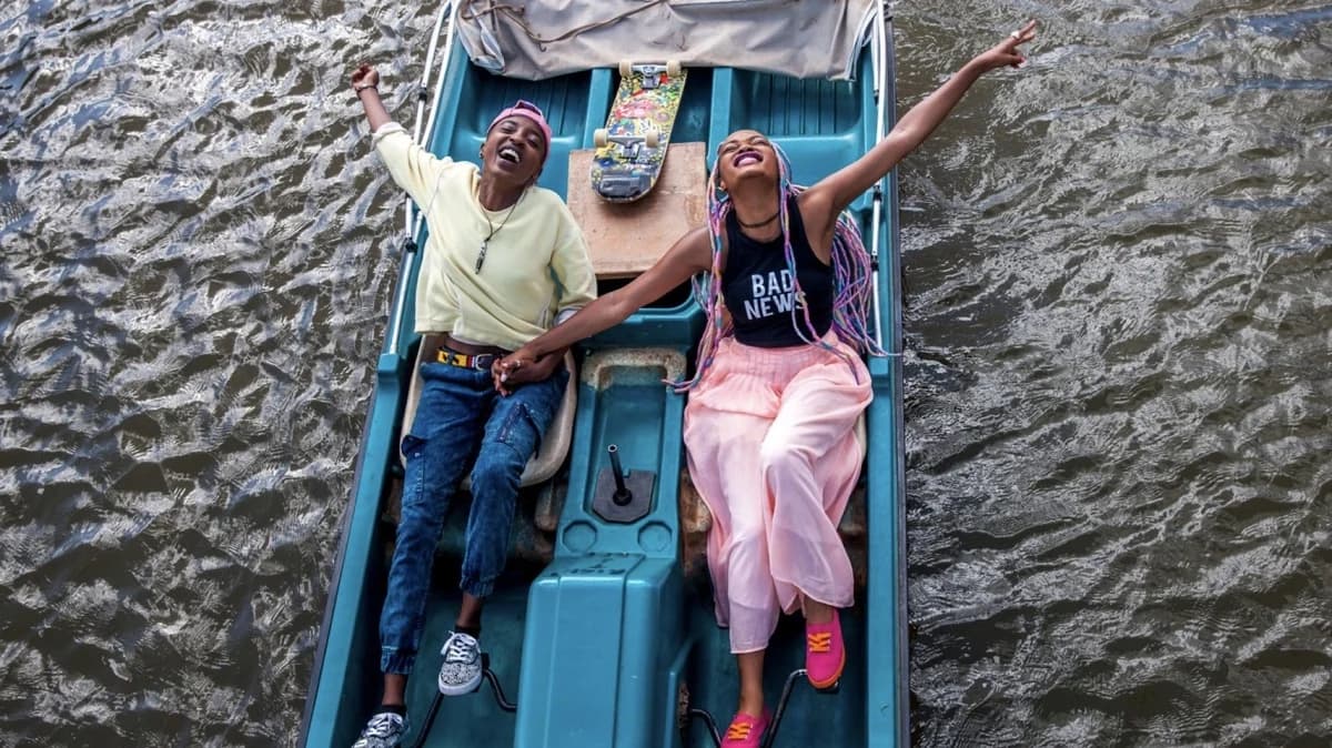 50 LGBTQ Movies to Stream for Pride Month