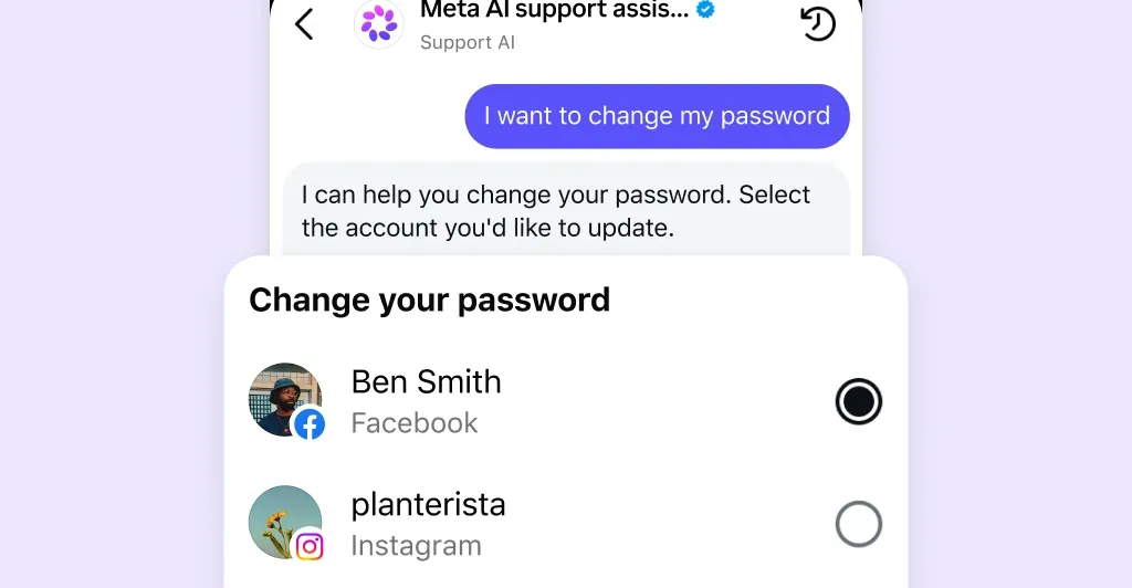 Meta AI Chatbot Bug Let Hackers Steal 20,000 Instagram Accounts