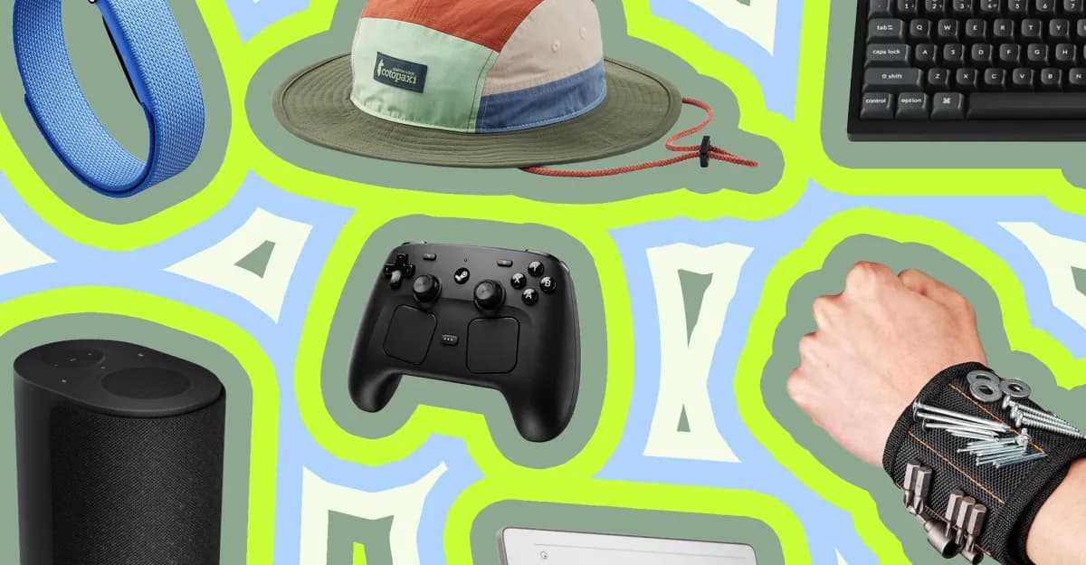 12 Father's Day 2026 Gift Ideas That Solve Real Problems