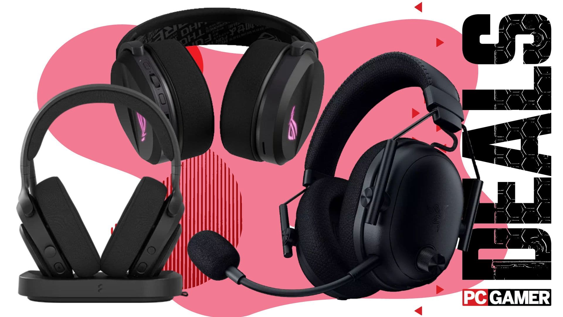 9 Prime Day 2026 Gaming Headset Deals Worth Your Money