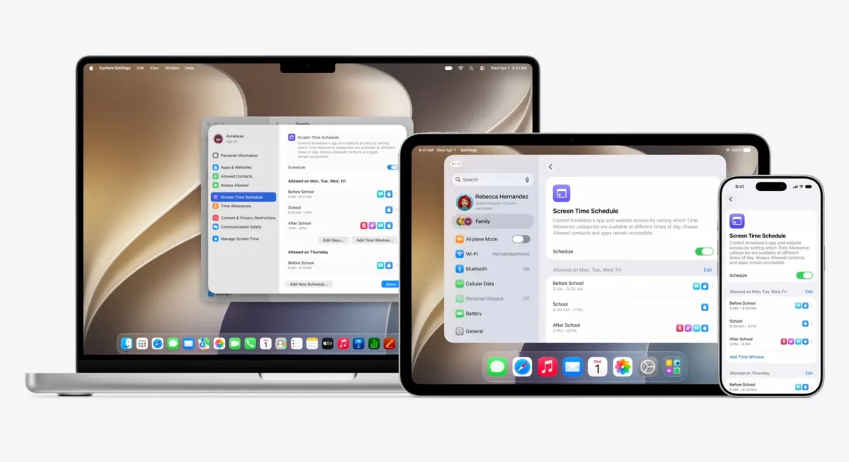 Apple's iOS 27 Gives Parents Granular Control Over Kids' iPhones