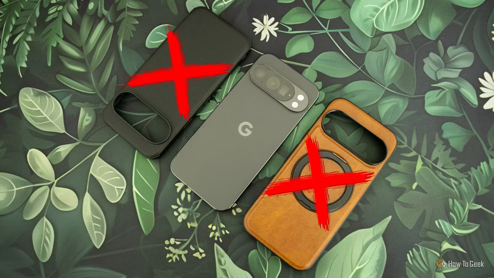 Why Quick Tap Made Me Ditch Phone Cases After 10 Years